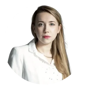 Picture of Helena Koziec