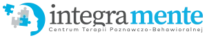 logo Centrum Terapii Poznawczo-Behawioralnej Integra Mente