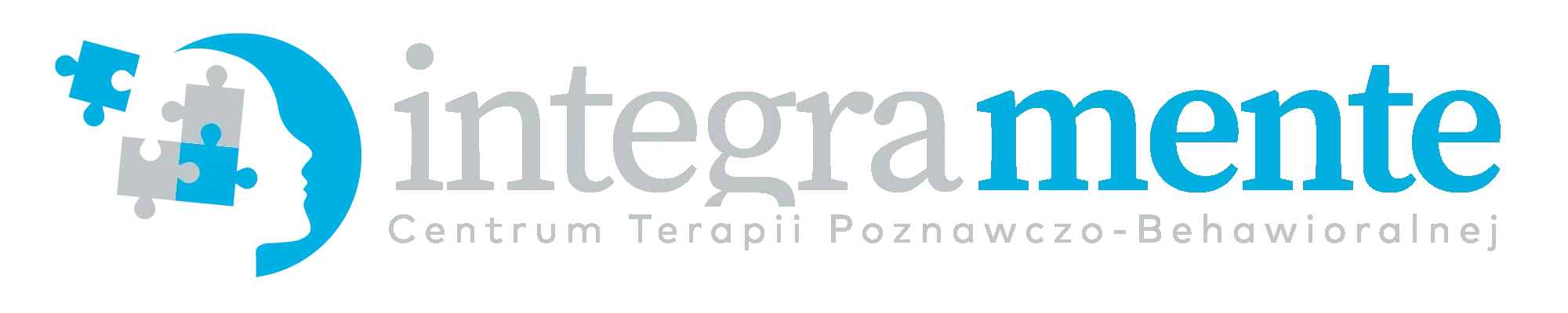 logo Centrum Terapii Poznawczo-Behawioralnej Integra Mente