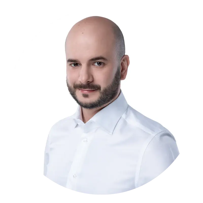 Guillermo Villaescusa Eddy