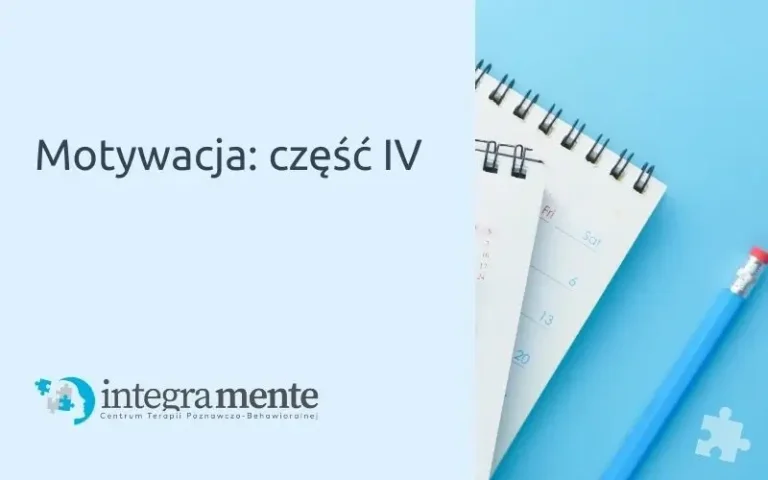 Notes, niebieski ołówek