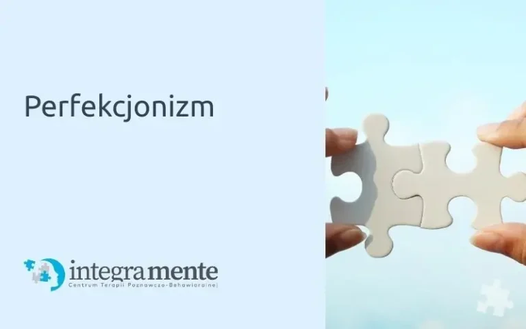 Dwa, połączone puzzle